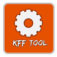 KFF Max Tool Icon