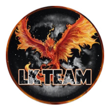 LK Team Logo