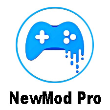 NewMod Pro Icon