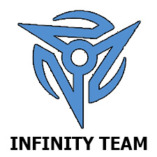 Infinity Team Icon