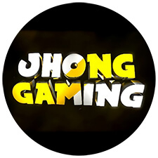 Jhong Gaming Icon