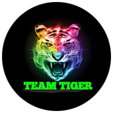 Team Tiger Mod Menu Icon