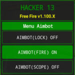 Hacker 13 Icon