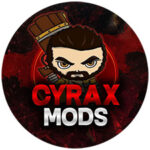 Cyrax Mods Icon