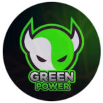 GreenPower FF Icon