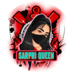 Sarpri Queen Icon