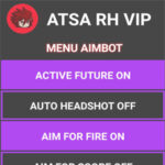 ATSA RH VIP Icon