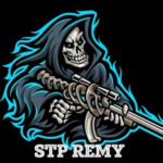 STP REMY Icon