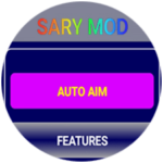SARY Mod Icon