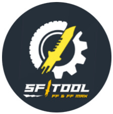 SF Tool Icon