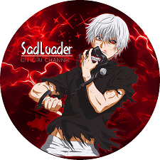 SadLoader Injector Icon