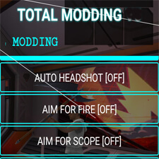 Total Modding Icon