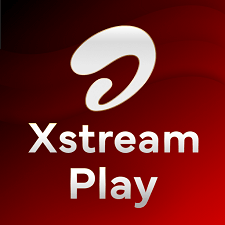 Airtel Xstream Logo