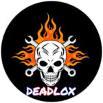 Deadlox Injector Icon