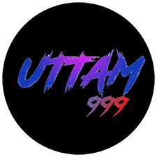 Uttam 999 Injector Icon