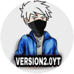 Version 2.0 YT Icon