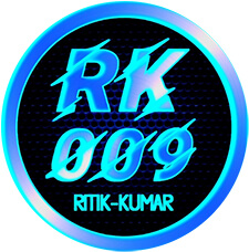RK009 Injector Icon