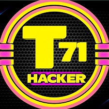 T71 Hacker Icon