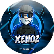 Xenoz FFX Injector Icon