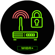 WIBR+ Logo